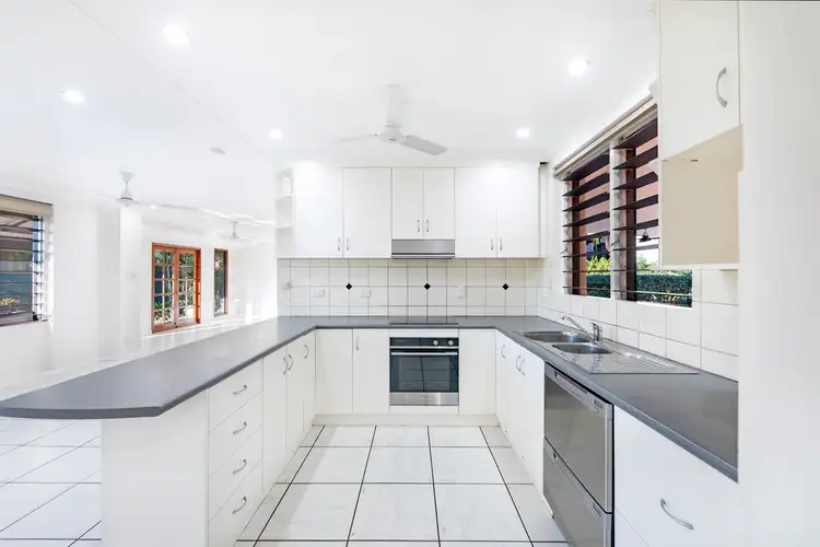 Fourth view of Homely house listing, 54 Tasman Circuit, Wagaman NT 810