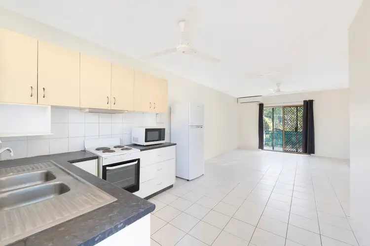 5/13 Nation Crescent, Coconut Grove NT 810