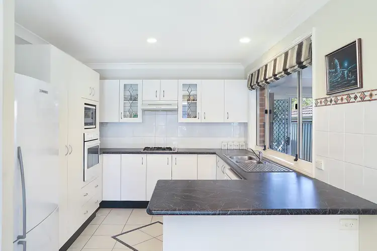 Second view of Homely semi-detached listing, 1/26 Highland Road, Green Point NSW 2251