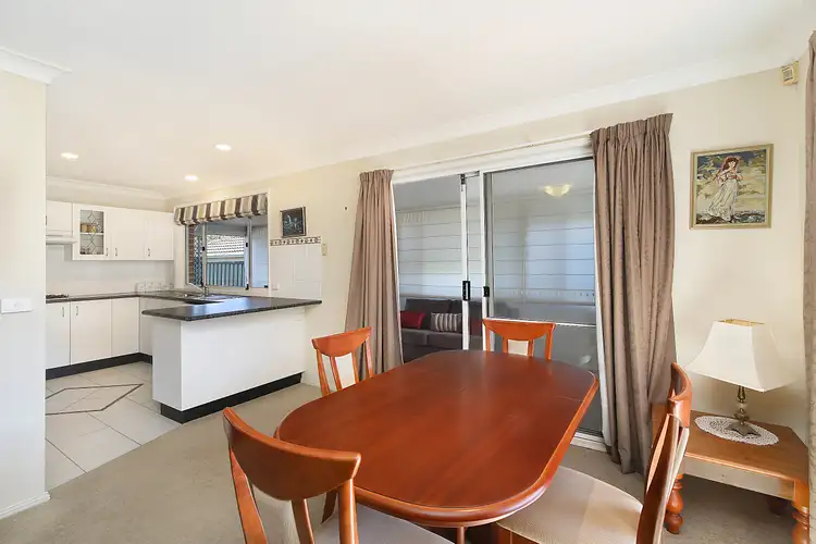 Third view of Homely semi-detached listing, 1/26 Highland Road, Green Point NSW 2251
