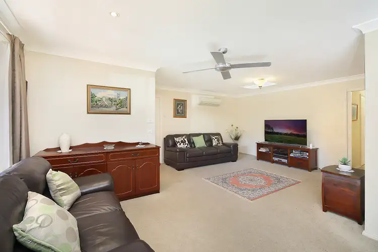 Fourth view of Homely semi-detached listing, 1/26 Highland Road, Green Point NSW 2251