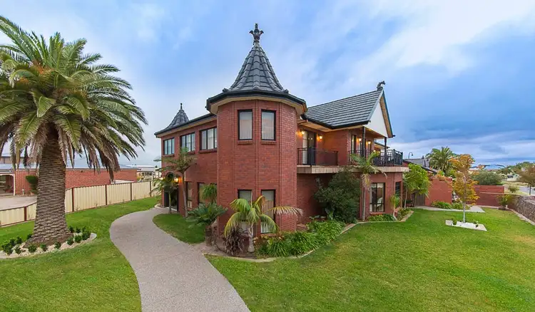 Main view of Homely house listing, 2 Highfield Way, Kurunjang VIC 3337