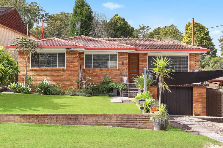 9 Green Plateau Road, Springfield NSW 2250