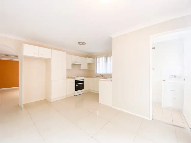 Second view of Homely semi-detached listing, 29 Government Rd, Shoal Bay NSW 2315