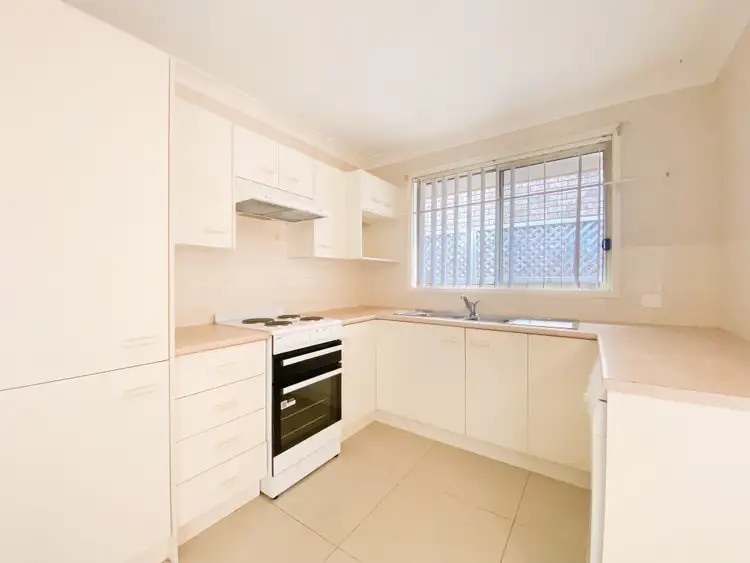 Third view of Homely semi-detached listing, 29 Government Rd, Shoal Bay NSW 2315