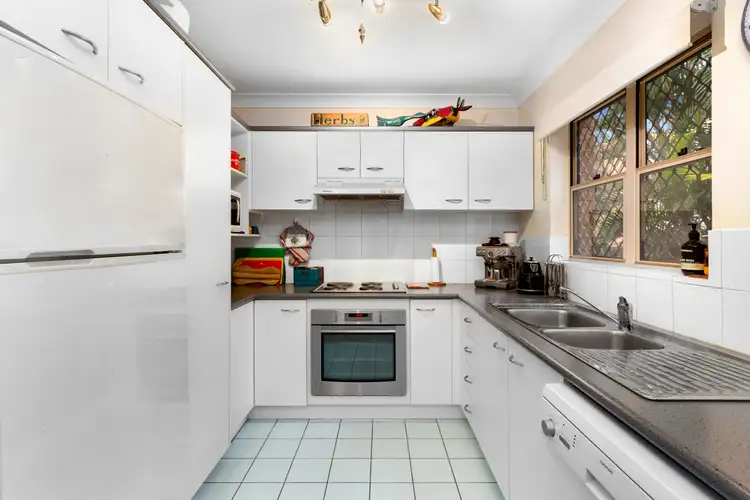 Fourth view of Homely unit listing, 1/19 Heather Street, Wilston QLD 4051