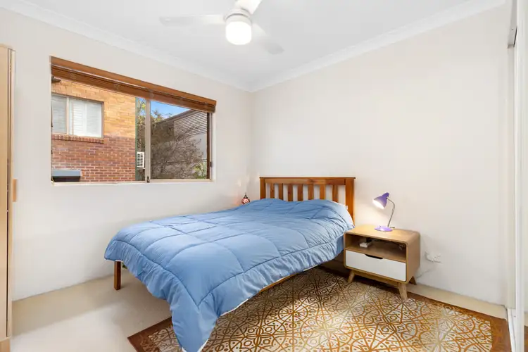 Sixth view of Homely unit listing, 1/19 Heather Street, Wilston QLD 4051