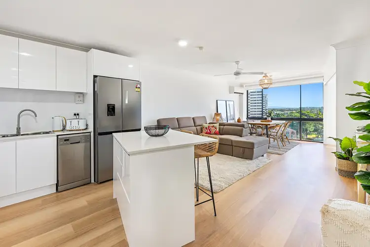805/70 Remembrance Drive, Surfers Paradise QLD 4217