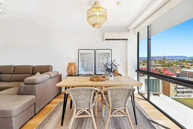 Third view of Homely apartment listing, 805/70 Remembrance Drive, Surfers Paradise QLD 4217