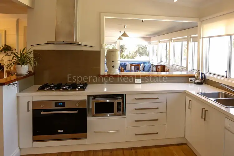 Sixth view of Homely house listing, 14 William Street, Esperance WA 6450