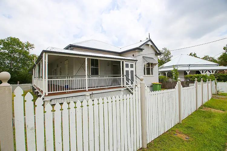 Main view of Homely house listing, 34 Woodend Road, Woodend QLD 4305