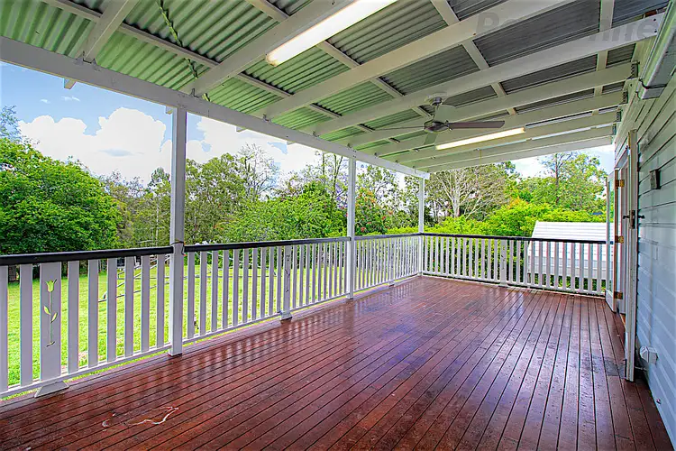Second view of Homely house listing, 34 Woodend Road, Woodend QLD 4305