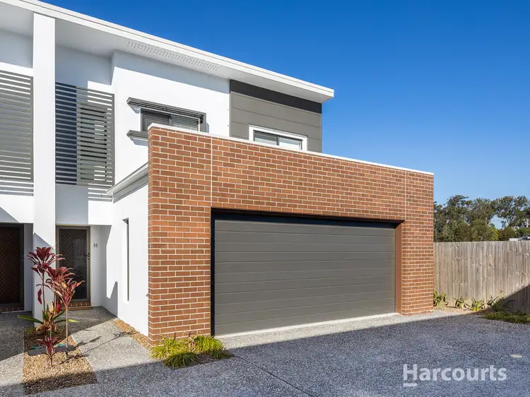 31/380 Benhiam Street, Calamvale QLD 4116