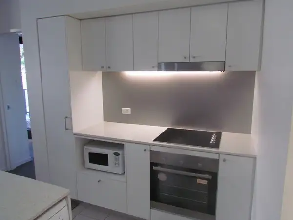 Third view of Homely unit listing, 214 75 CENTRAL LANE, Gladstone Central QLD 4680