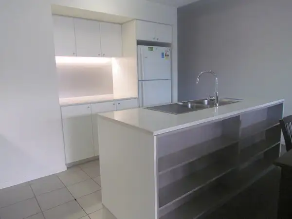 Fourth view of Homely unit listing, 214 75 CENTRAL LANE, Gladstone Central QLD 4680