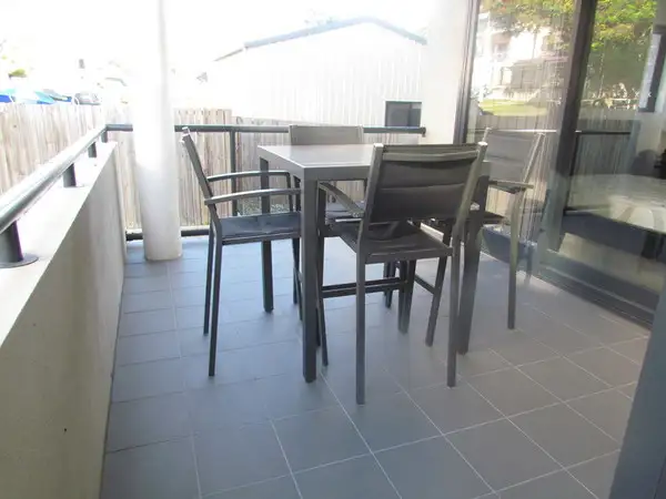 Fifth view of Homely unit listing, 214 75 CENTRAL LANE, Gladstone Central QLD 4680