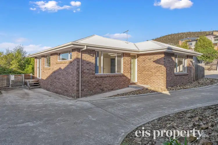 Main view of Homely unit listing, 1/6 Bluegum Court, Claremont TAS 7011