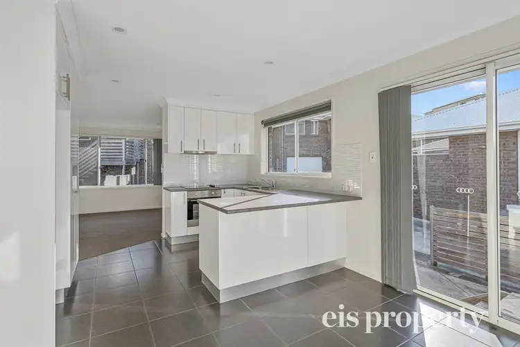 Third view of Homely unit listing, 1/6 Bluegum Court, Claremont TAS 7011