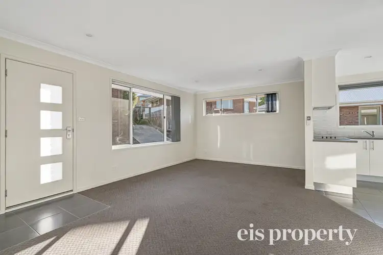 Fourth view of Homely unit listing, 1/6 Bluegum Court, Claremont TAS 7011