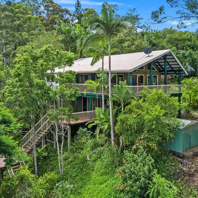 20 Pacific View Drive, Tinbeerwah QLD 4563