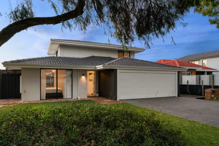 43A Lamond Street, Alfred Cove WA 6154