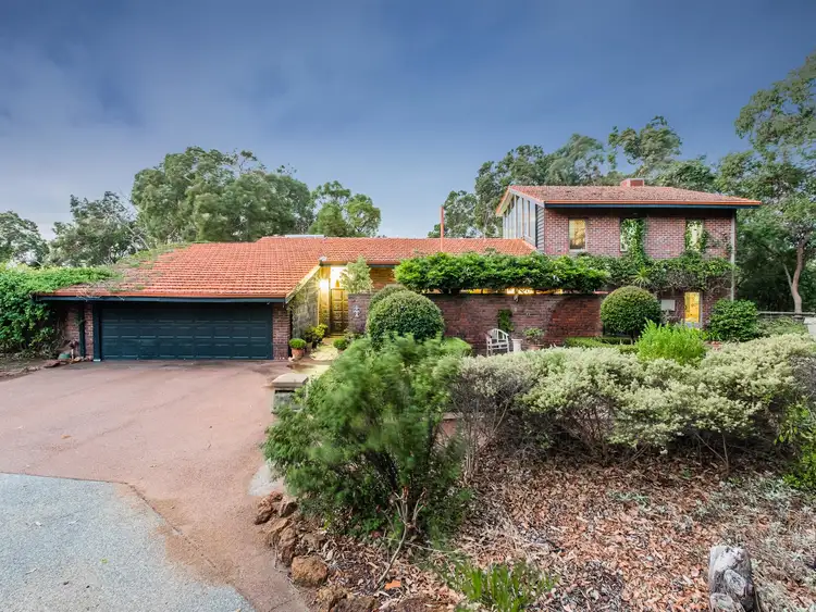 Sixth view of Homely house listing, 6 The Lane, Gooseberry Hill WA 6076