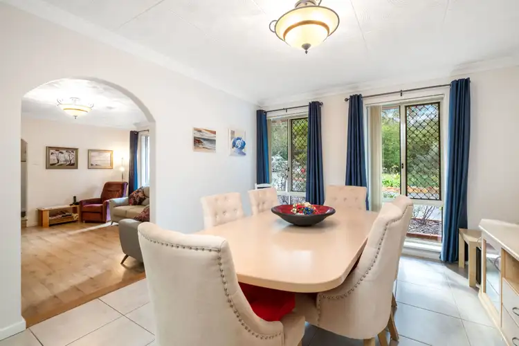 Fifth view of Homely house listing, 124 Stanhope Road, Kalamunda WA 6076