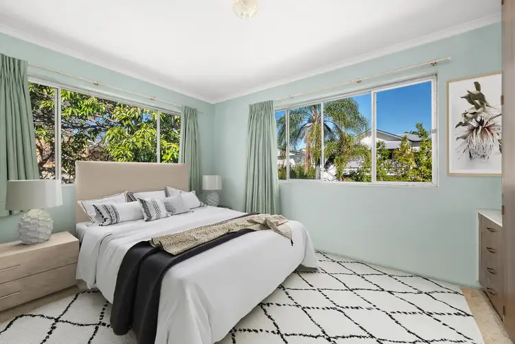 Sixth view of Homely apartment listing, 4/17 Annie Street, Camp Hill QLD 4152