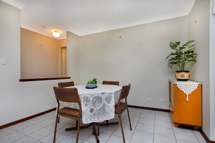 Fourth view of Homely house listing, 9 Elbrus Way, Caversham WA 6055