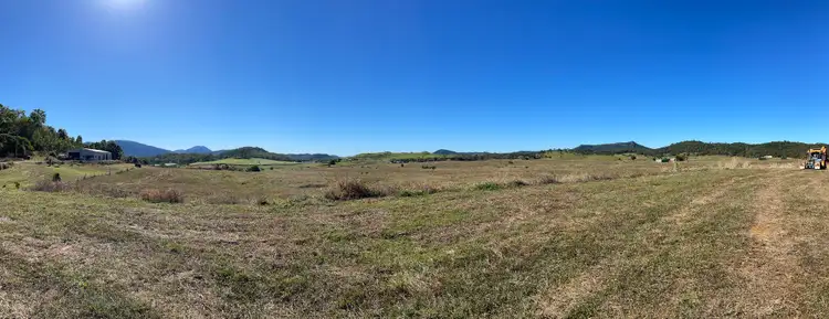 Main view of Homely land listing, 128 Tweedies Road, The Leap QLD 4740