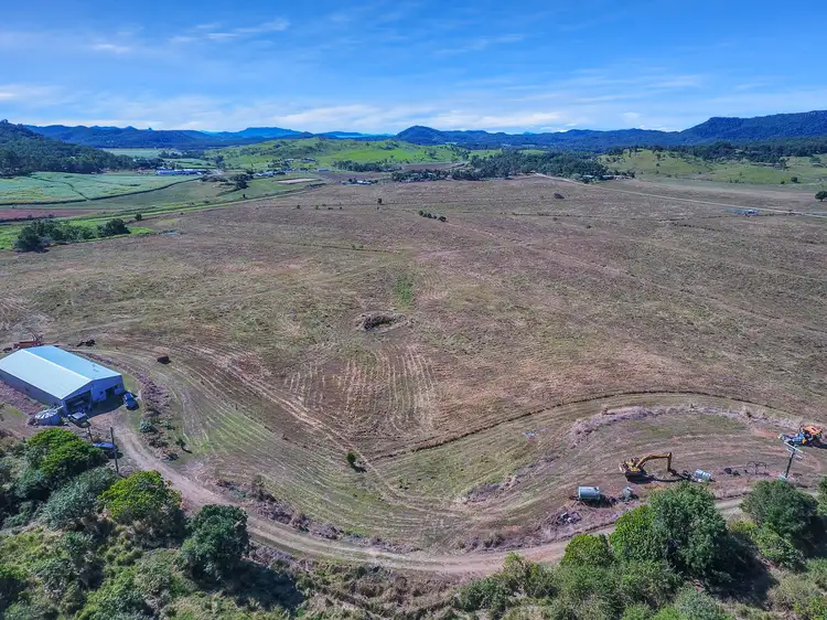 Third view of Homely land listing, 128 Tweedies Road, The Leap QLD 4740