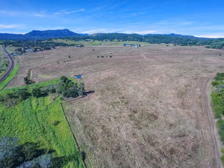 Fourth view of Homely land listing, 128 Tweedies Road, The Leap QLD 4740