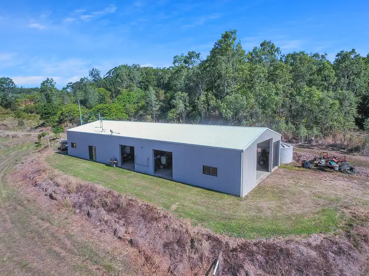 Sixth view of Homely land listing, 128 Tweedies Road, The Leap QLD 4740