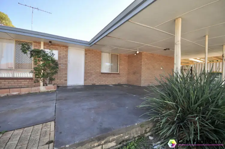 45 Nathaniel Way, Orelia WA 6167