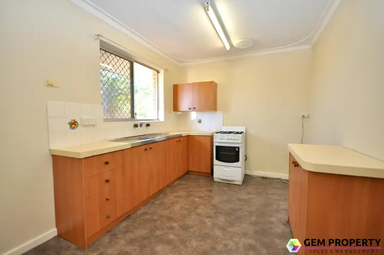 Second view of Homely house listing, 45 Nathaniel Way, Orelia WA 6167