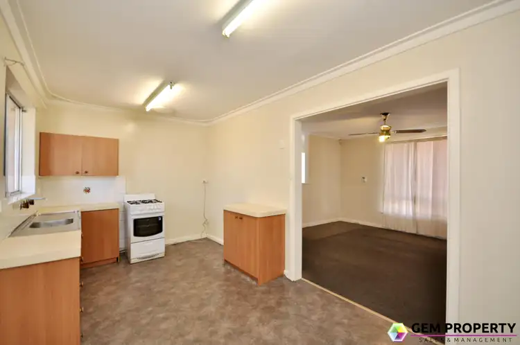 Third view of Homely house listing, 45 Nathaniel Way, Orelia WA 6167