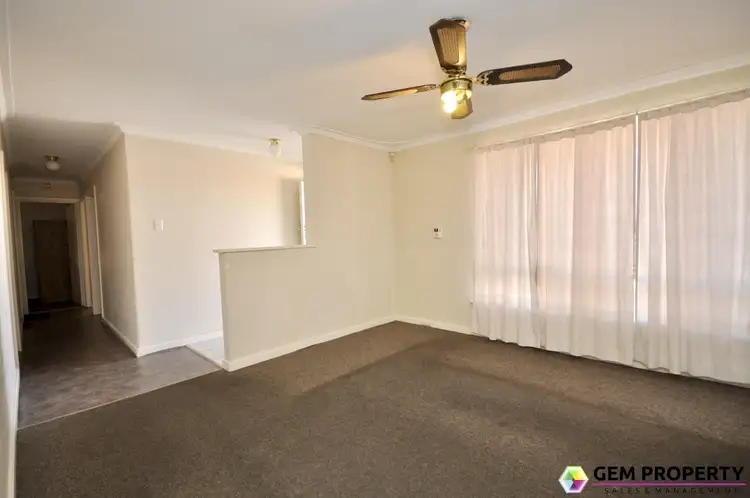 Fourth view of Homely house listing, 45 Nathaniel Way, Orelia WA 6167