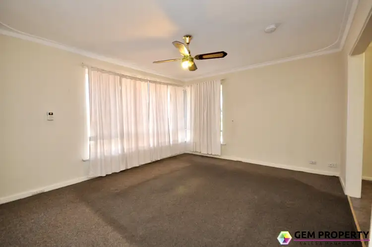 Fifth view of Homely house listing, 45 Nathaniel Way, Orelia WA 6167
