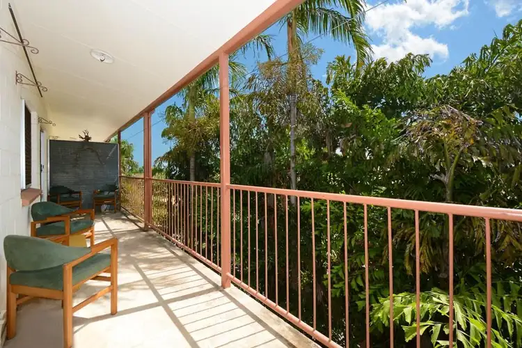 Second view of Homely apartment listing, 9/79 Aralia Street, Rapid Creek NT 810