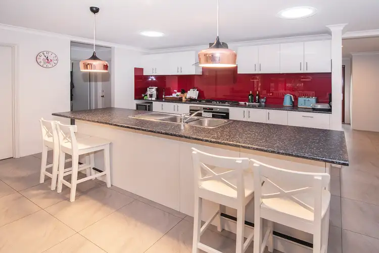 Second view of Homely house listing, 62 Santons Approach, Yalyalup WA 6280