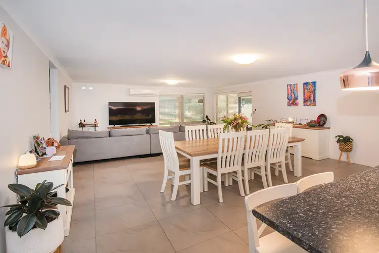 Third view of Homely house listing, 62 Santons Approach, Yalyalup WA 6280