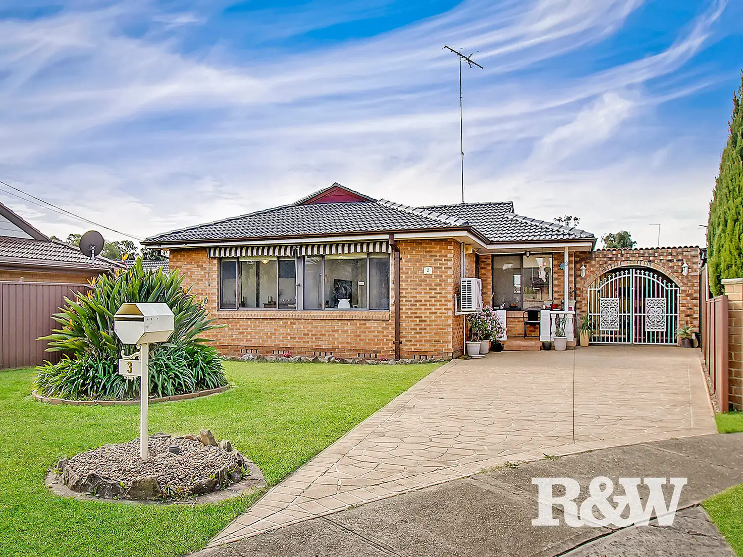 Main view of Homely house listing, 3 Reed Place, Shalvey NSW 2770