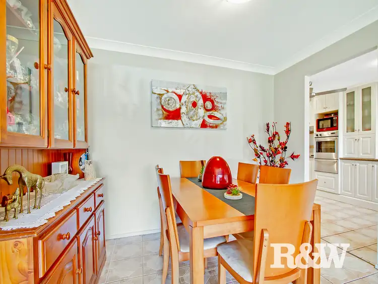 Third view of Homely house listing, 3 Reed Place, Shalvey NSW 2770