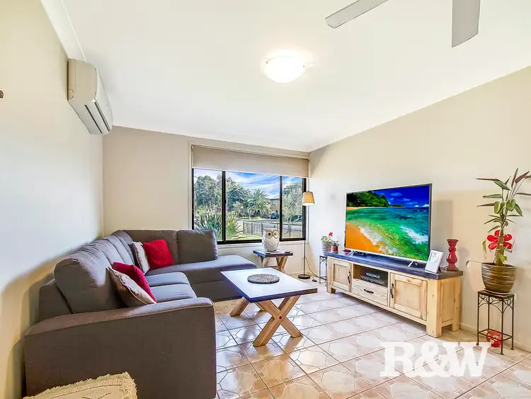 Fourth view of Homely house listing, 3 Reed Place, Shalvey NSW 2770