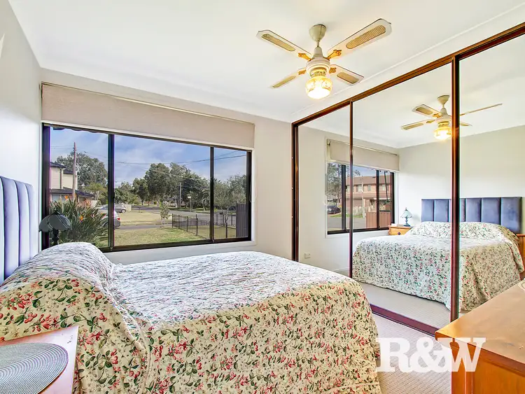 Fifth view of Homely house listing, 3 Reed Place, Shalvey NSW 2770
