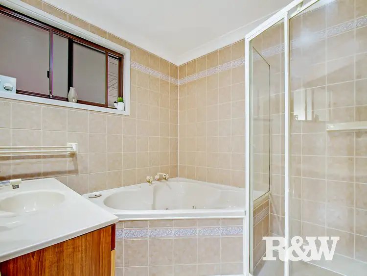 Sixth view of Homely house listing, 3 Reed Place, Shalvey NSW 2770