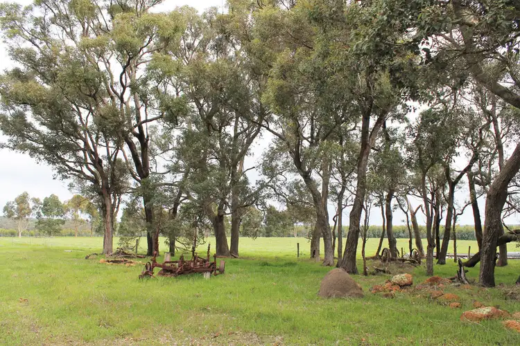 Third view of Homely land listing, 7 Northey Retreat, Mount Barker WA 6324