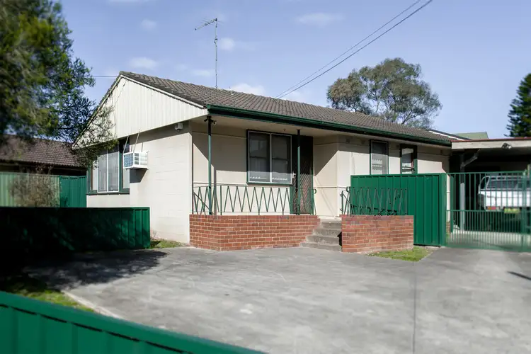 3 Colbeck St, Tregear NSW 2770