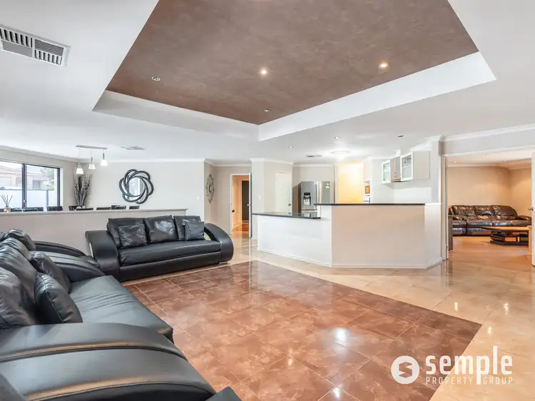 Second view of Homely house listing, 11 Argonaut Crescent, Yangebup WA 6164