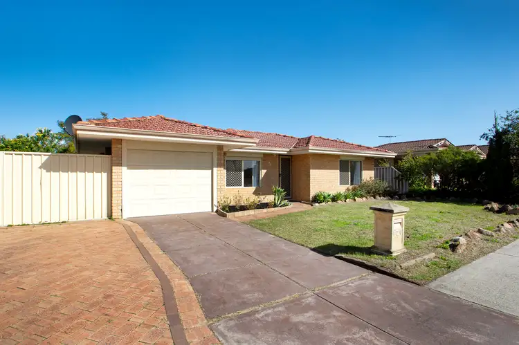 120 Bluegum Road, Beechboro WA 6063